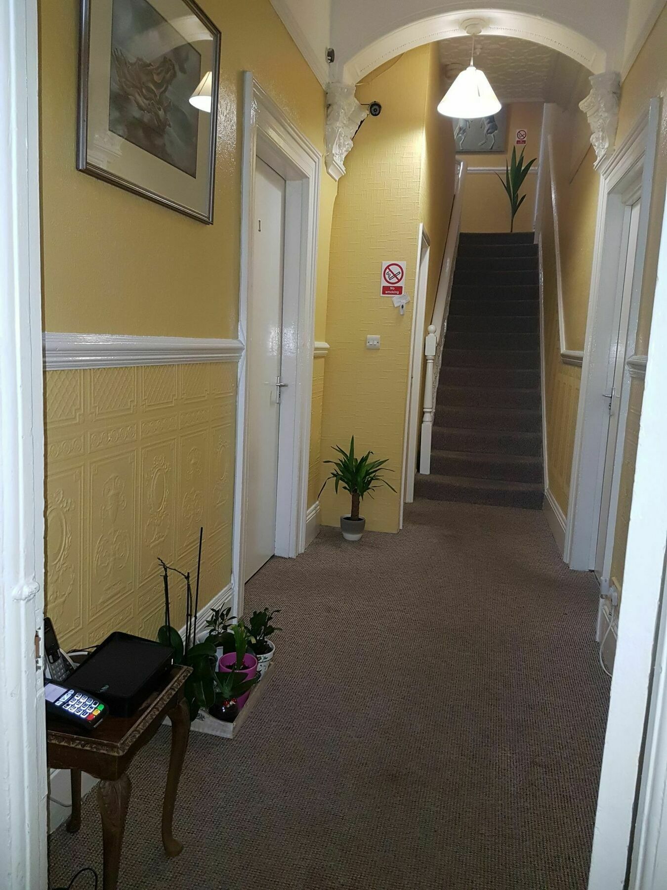 Carhampton Hotel Plymouth Exterior photo
